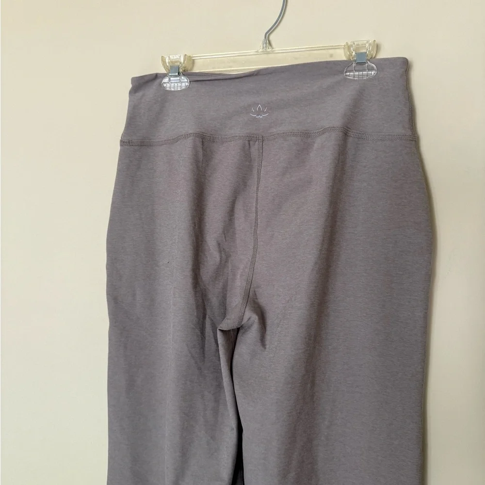 Beyond Yoga Spacedye Laid Back Wide Leg Pant - Picture 10 of 14